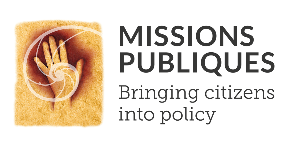 Missions Publiques