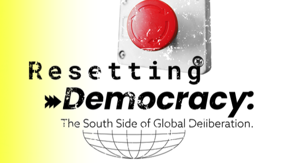 The South Side of Global Deliberation