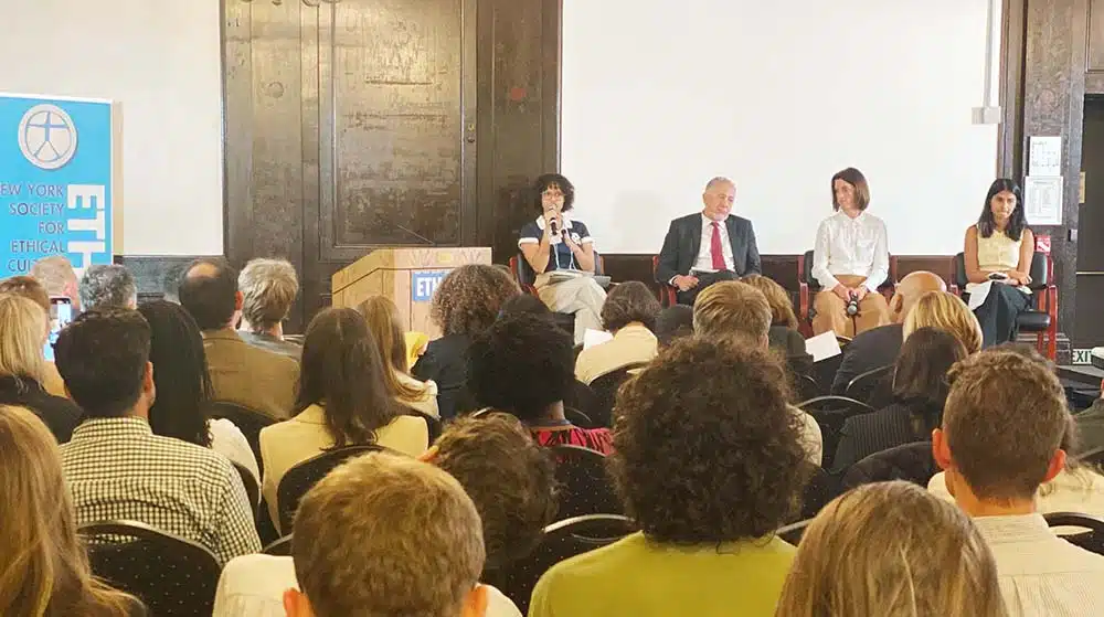 Global Citizens’ Assembly to broaden engagement in climate policy