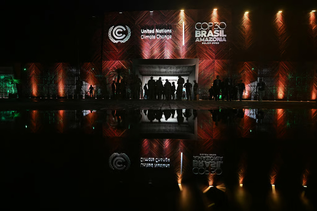 COP 30 could be the ‘People’s COP’ 